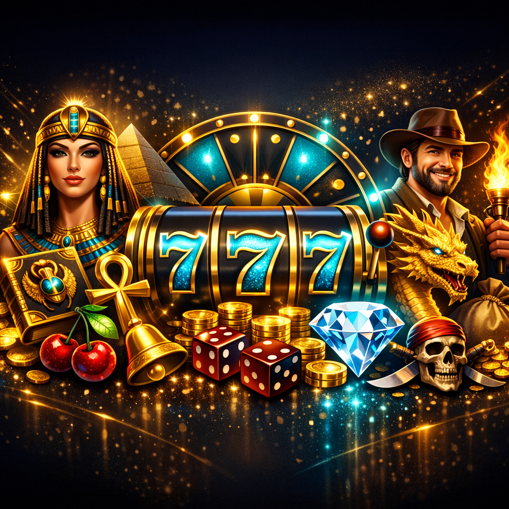 Bet979 slots populares e jogos de cassino